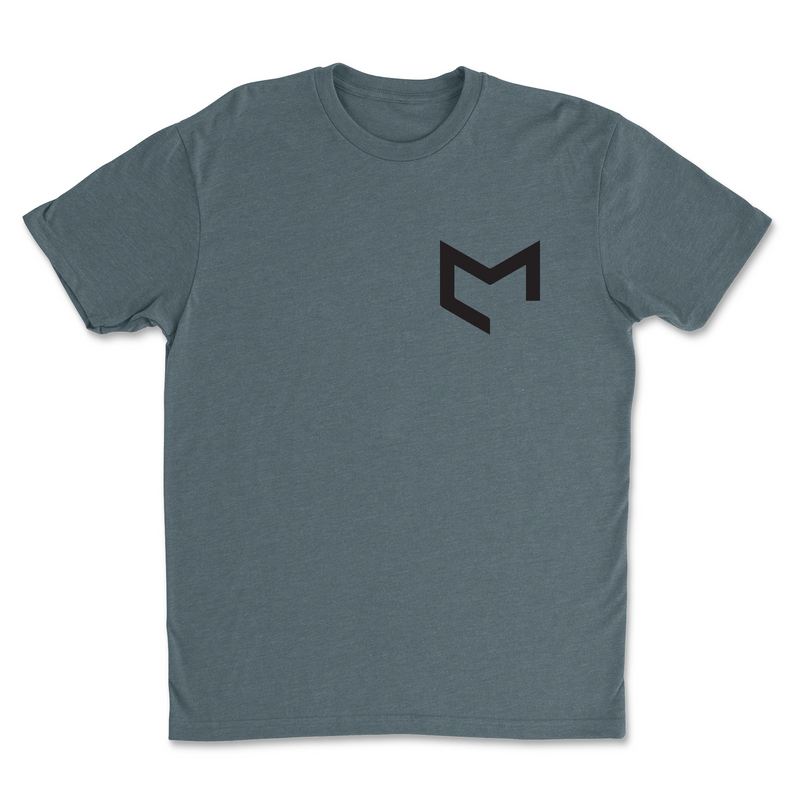 CrossFit MWM Standard Mens - T-Shirt