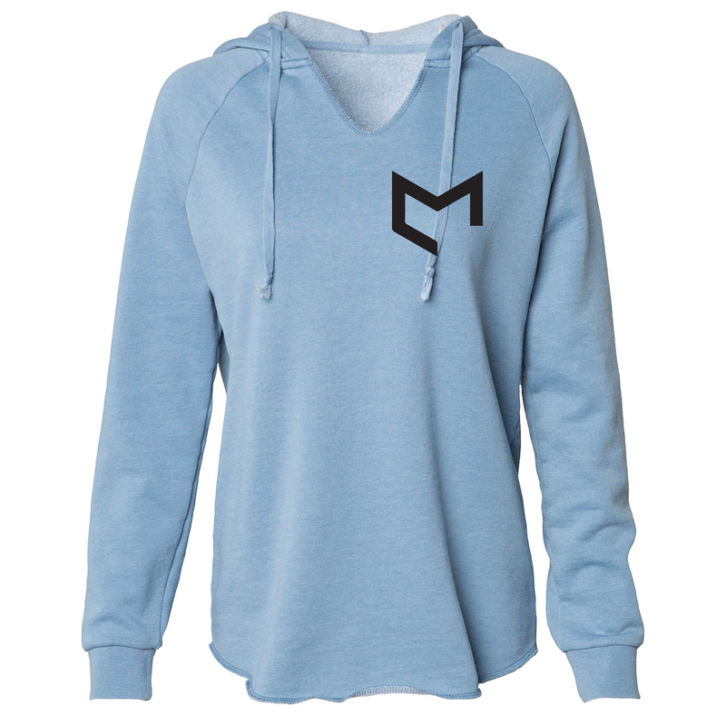 CrossFit MWM Standard Womens - Hoodie