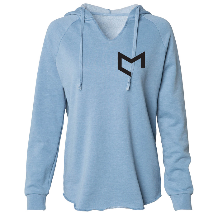 CrossFit MWM Standard Womens - Hoodie