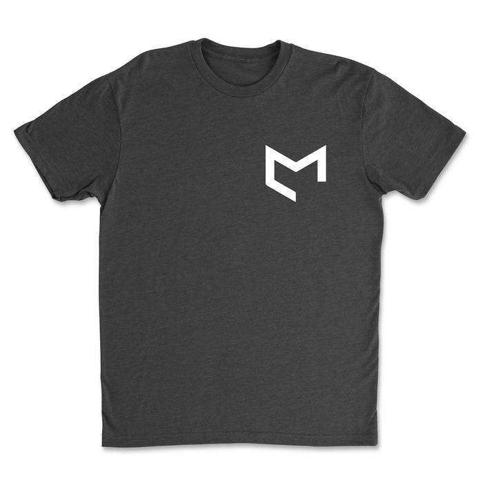 CrossFit MWM Standard Mens - T-Shirt