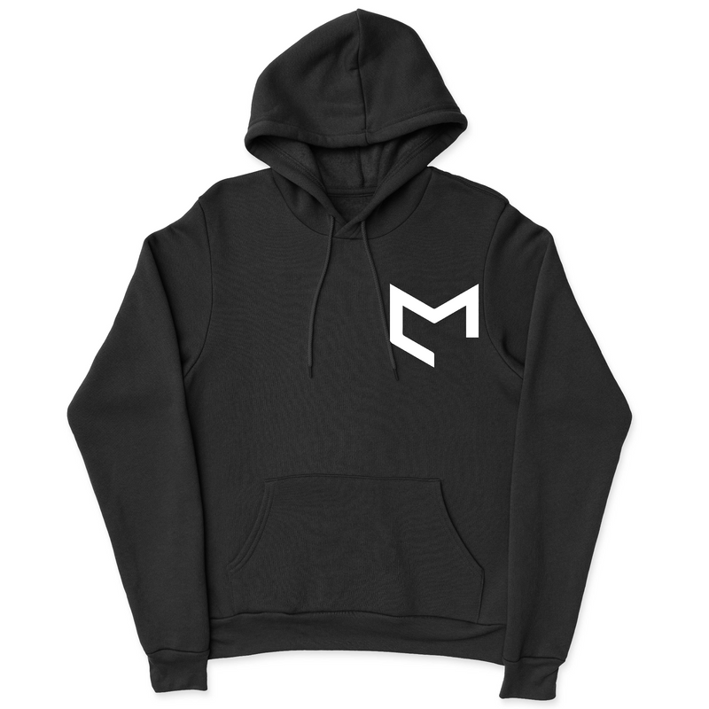 CrossFit MWM Standard Mens - Hoodie
