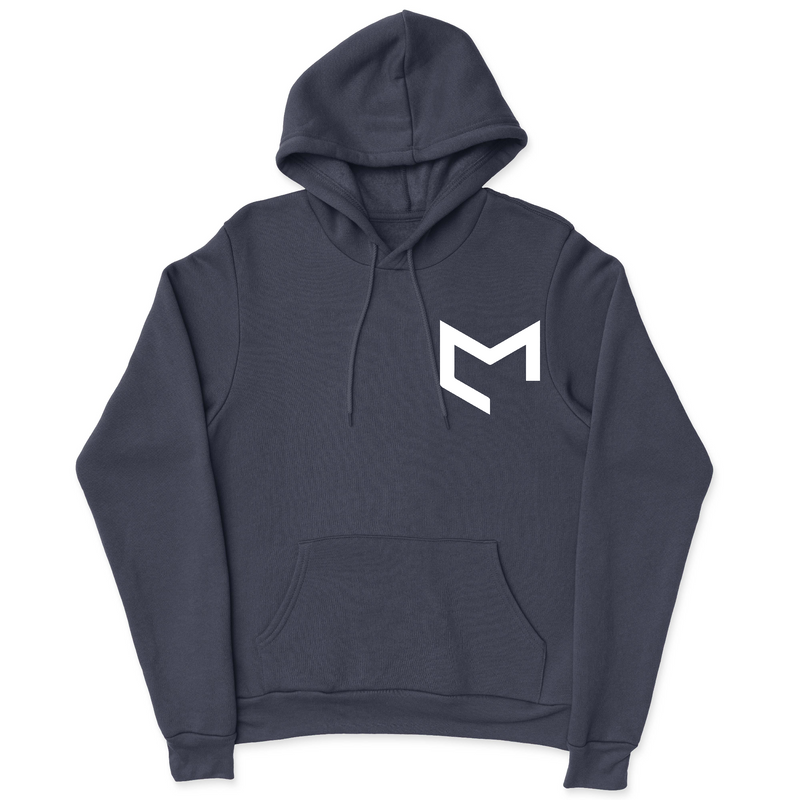 CrossFit MWM Standard Mens - Hoodie