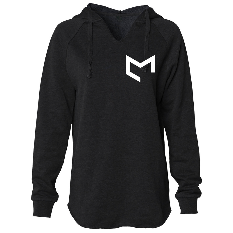 CrossFit MWM Standard Womens - Hoodie