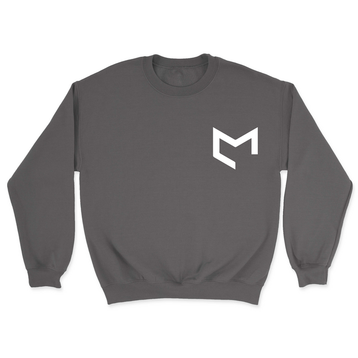 CrossFit MWM Standard Mens - Midweight Sweatshirt