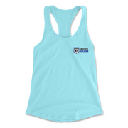 Womens 2X-Large CANCUN Tank Top