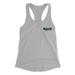 Womens 2X-Large HEATHER_GRAY Tank Top