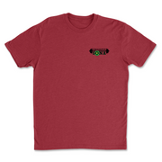Mens 2X-Large CARDINAL T-Shirt