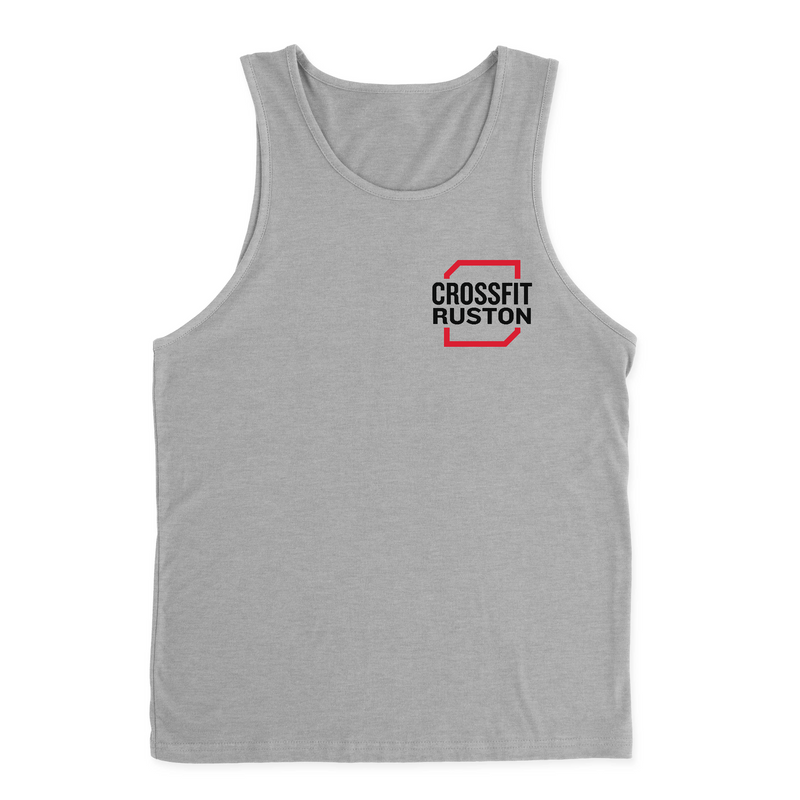 CrossFit Ruston Standard Mens - Tank Top