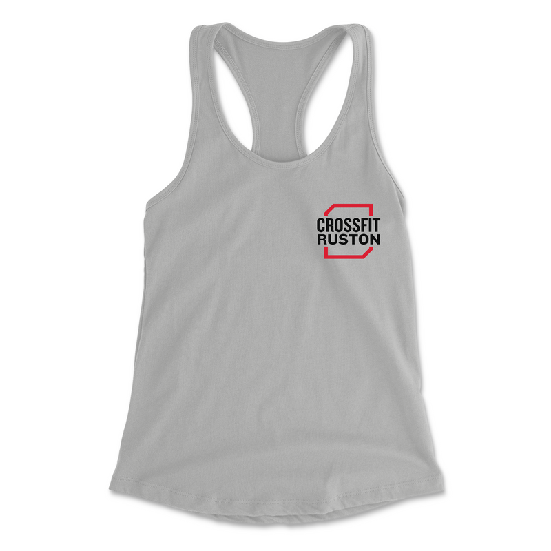 CrossFit Ruston Standard Womens - Tank Top