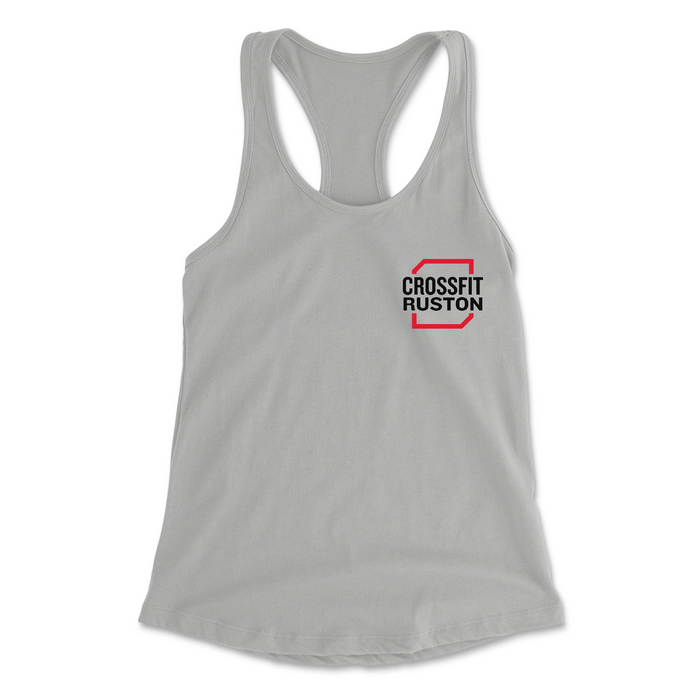 CrossFit Ruston Standard Womens - Tank Top