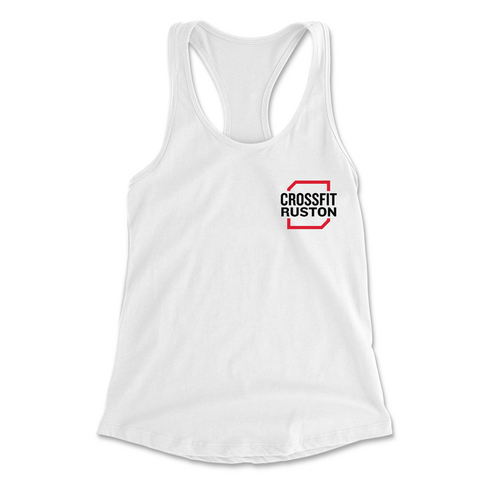 CrossFit Ruston Standard Womens - Tank Top