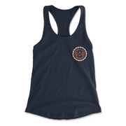 Womens 2X-Large Midnight_Navy Tank Top