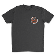 Mens 2X-Large CHARCOAL T-Shirt
