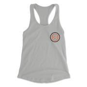 Womens 2X-Large HEATHER_GRAY Tank Top