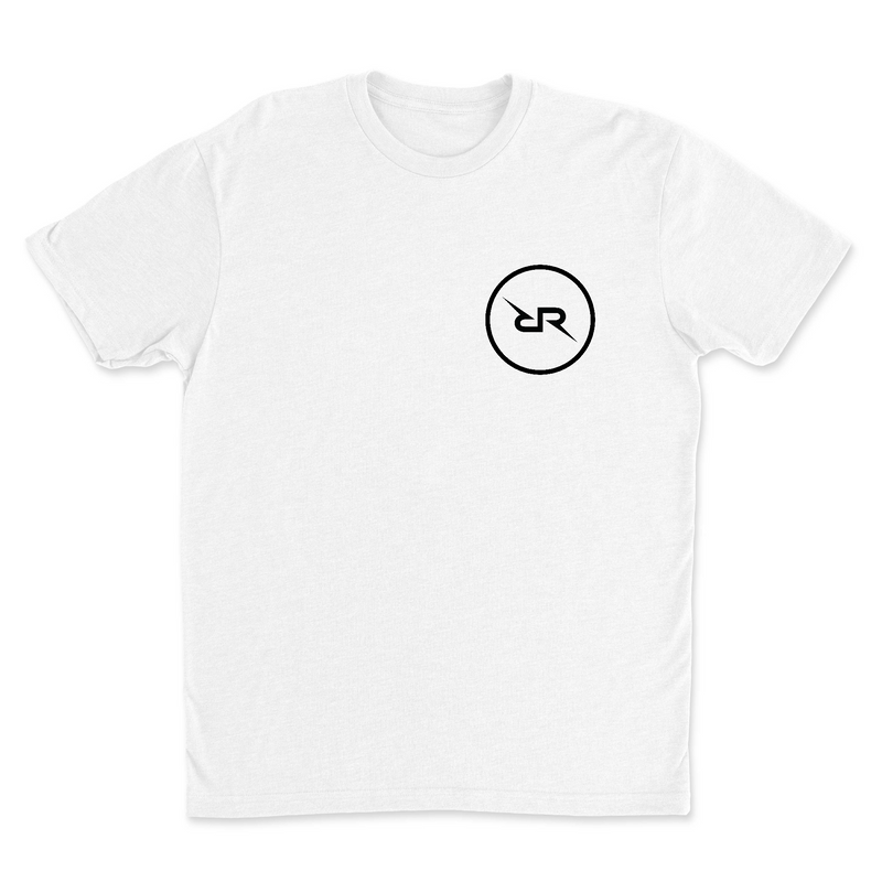 CrossFit Reflexion Pocket Back Mens - T-Shirt