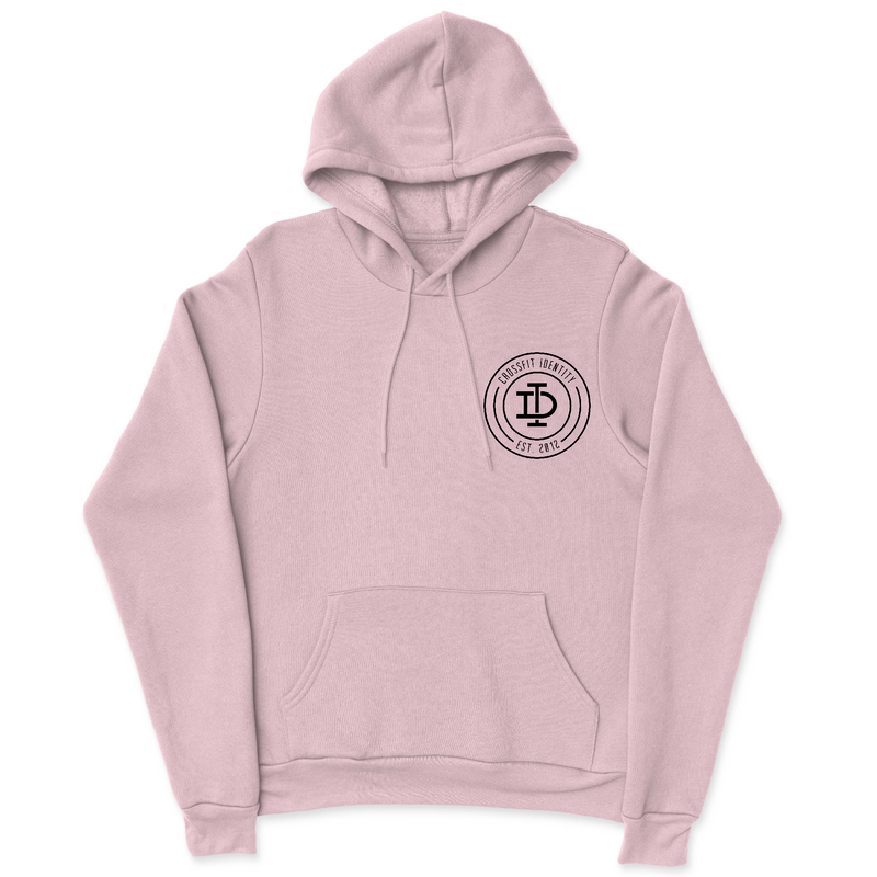 CrossFit Identity Pocket Mens - Hoodie
