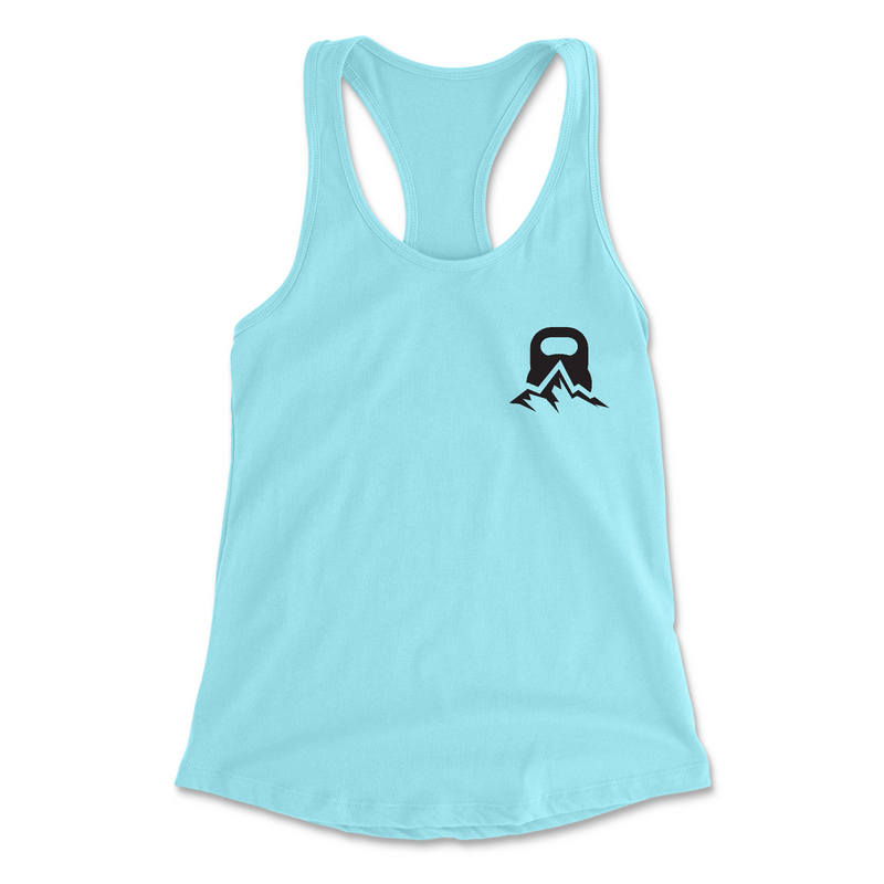 Womens 2X-Large CANCUN Tank Top