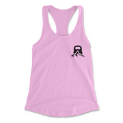 Womens 2X-Large LILAC Tank Top