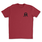 Mens 2X-Large CARDINAL T-Shirt