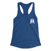 Womens 2X-Large ROYAL Tank Top