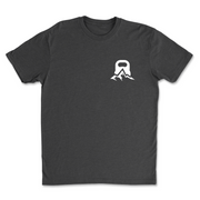 Mens 2X-Large CHARCOAL T-Shirt