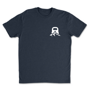 Mens 2X-Large Midnight_Navy T-Shirt