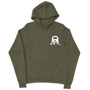 Mens 2X-Large ARMY Hoodie