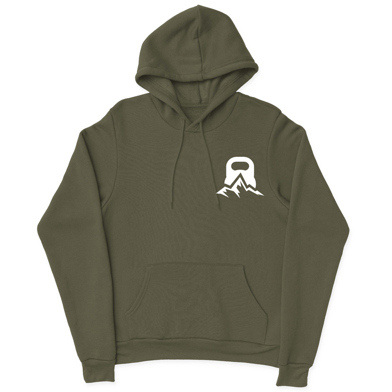 Mens 2X-Large ARMY Hoodie