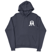 Mens 2X-Large CLASSIC_NAVY Hoodie
