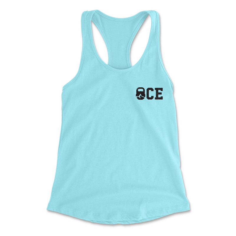 Womens 2X-Large CANCUN Tank Top