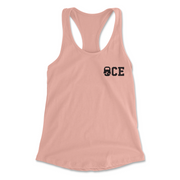 Womens 2X-Large DESERT_PINK Tank Top