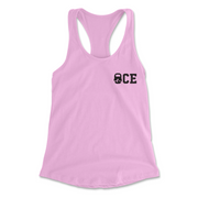 Womens 2X-Large LILAC Tank Top