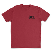 Mens 2X-Large CARDINAL T-Shirt