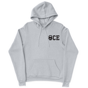 Mens 2X-Large GRAY_HEATHER Hoodie