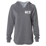 Womens 2X-Large SHADOW Hoodie