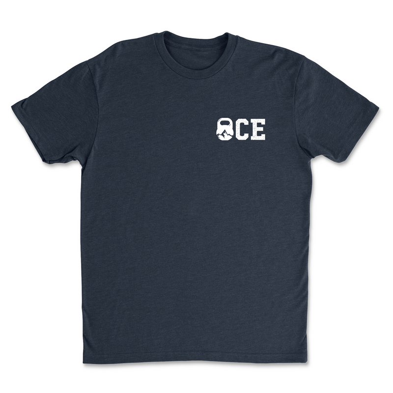 Mens 2X-Large Midnight_Navy T-Shirt
