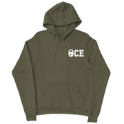 Mens 2X-Large ARMY Hoodie