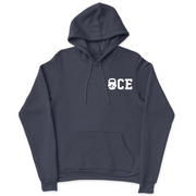Mens 2X-Large CLASSIC_NAVY Hoodie