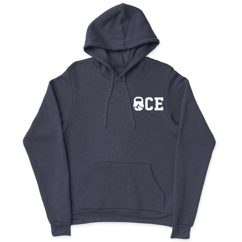 Mens 2X-Large CLASSIC_NAVY Hoodie