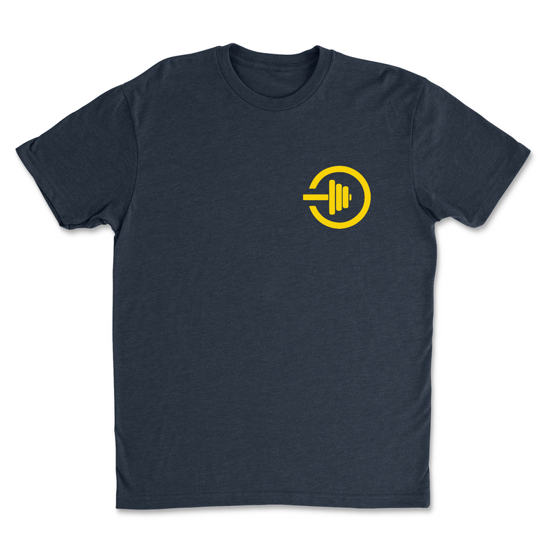 CrossFit Temecula Pocket Mens - T-Shirt