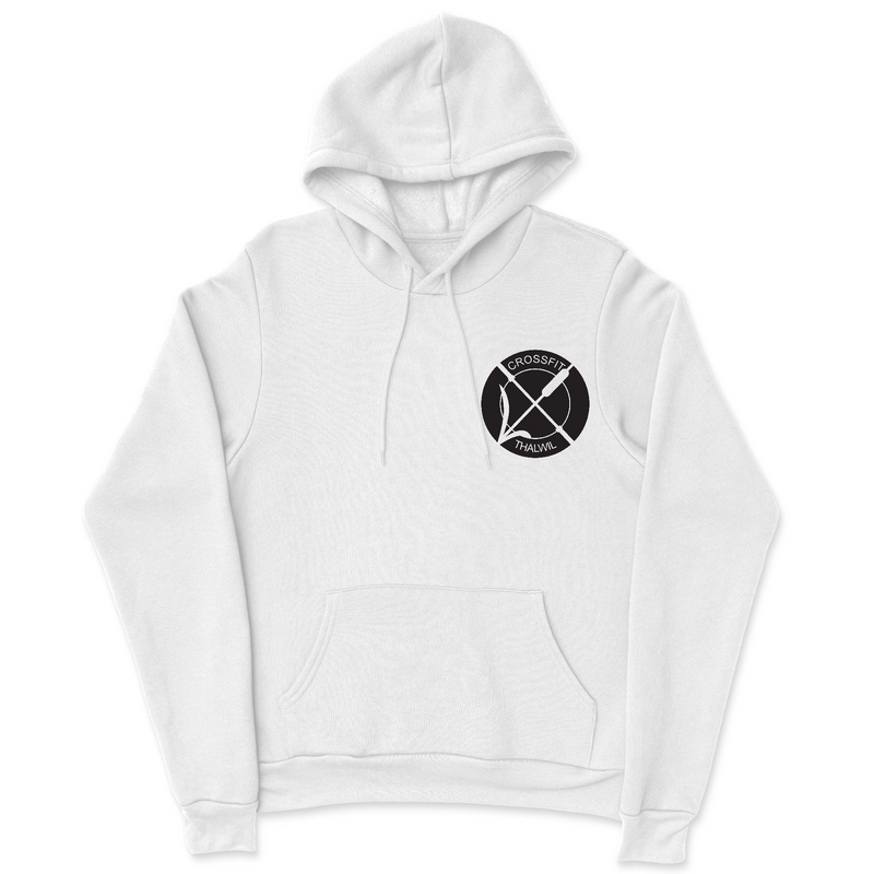 CrossFit Thalwil Pocket Mens - Hoodie