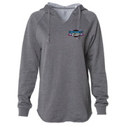 Womens 2X-Large SHADOW Hoodie