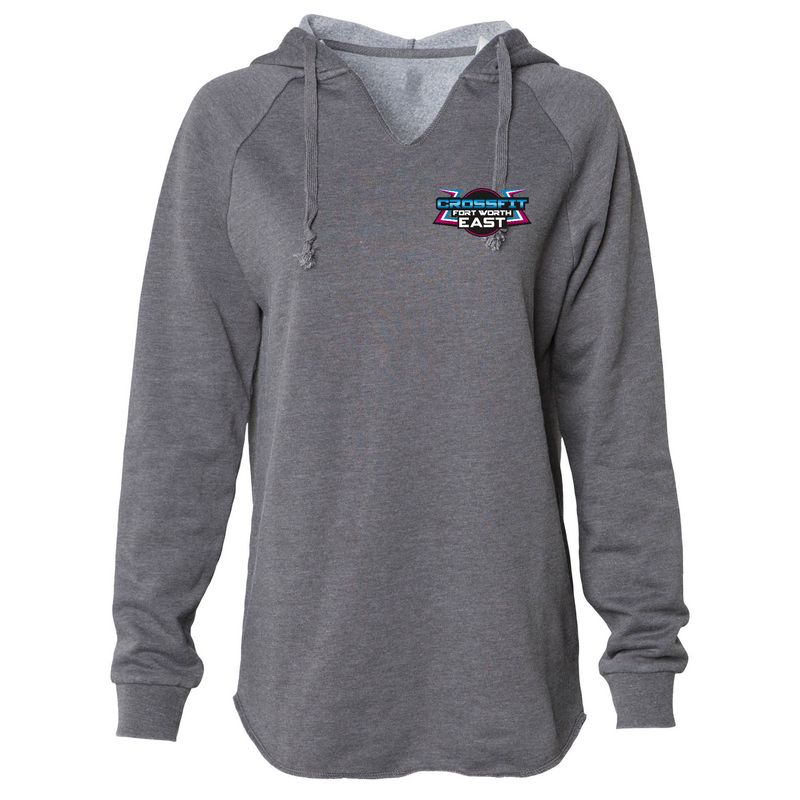 Womens 2X-Large SHADOW Hoodie