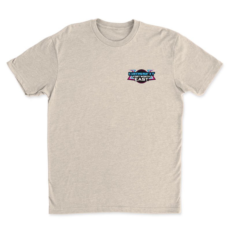 Mens 2X-Large SAND T-Shirt