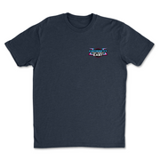 Mens 2X-Large Midnight_Navy T-Shirt