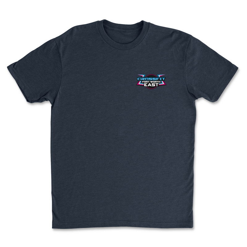 Mens 2X-Large Midnight_Navy T-Shirt