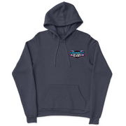 Mens 2X-Large CLASSIC_NAVY Hoodie