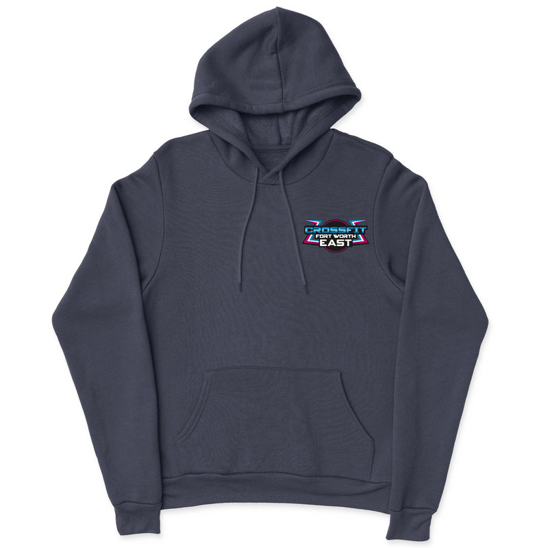 Mens 2X-Large CLASSIC_NAVY Hoodie