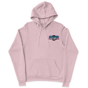 Mens 2X-Large LIGHT_PINK Hoodie