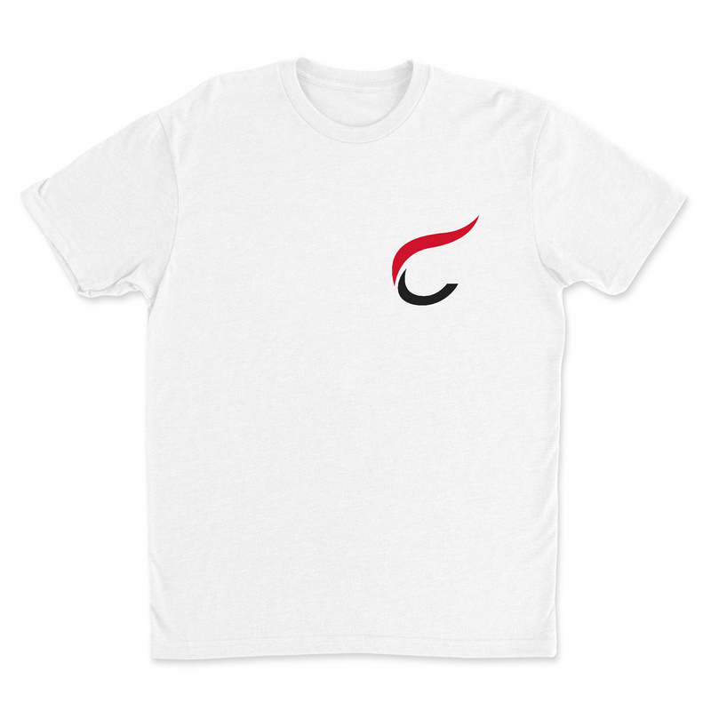 CrossFit Billings C Mens - T-Shirt